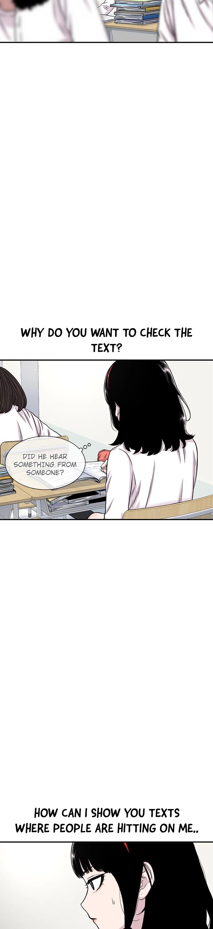 Star Ginseng Store Chapter 189 page 11 - Chapter 189: Hyena (6)