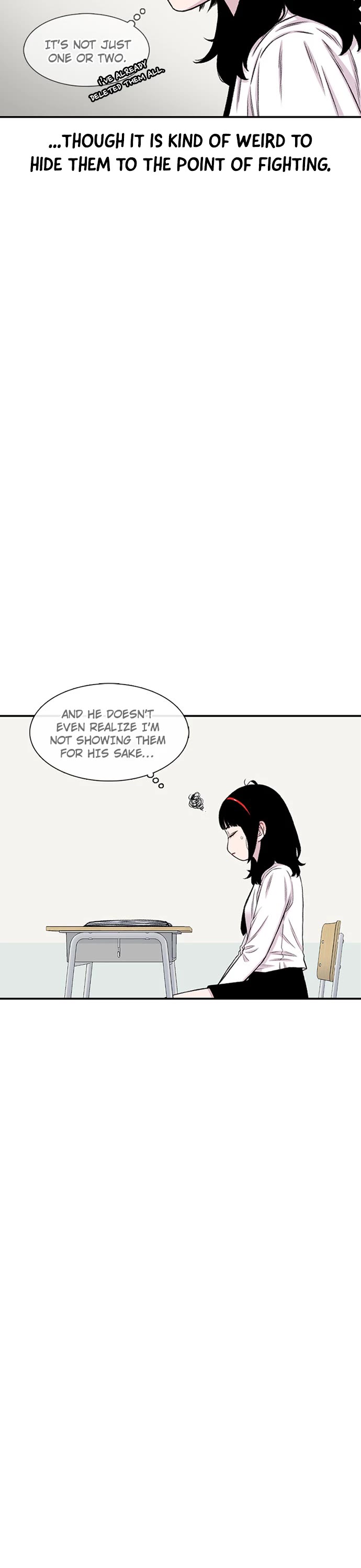 Star Ginseng Store Chapter 189 page 12 - Chapter 189: Hyena (6)
