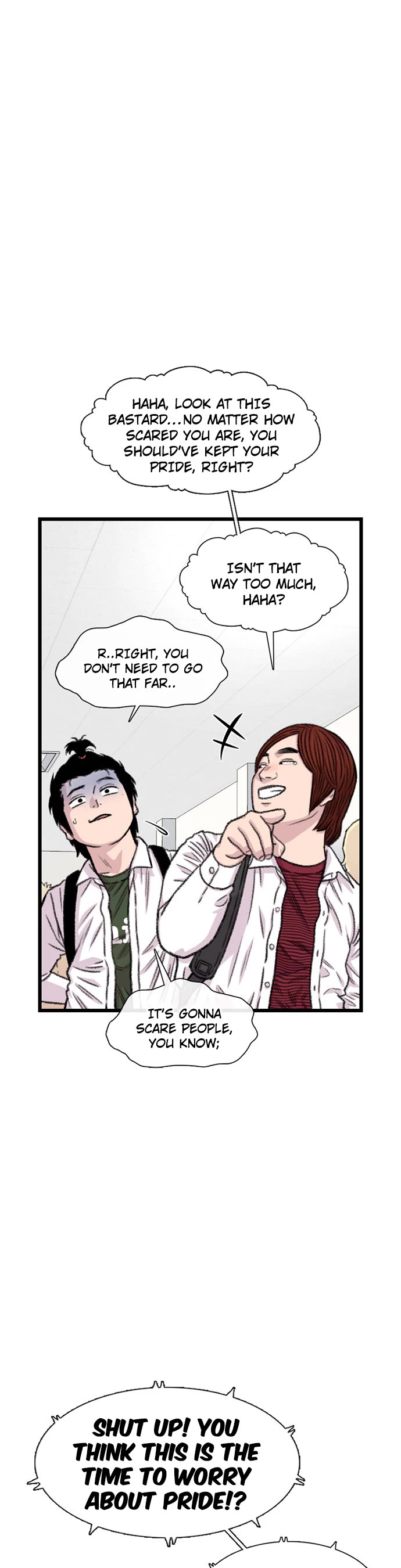 Star Ginseng Store Chapter 189 page 14 - Chapter 189: Hyena (6)