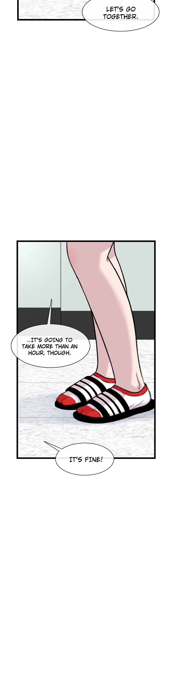 Star Ginseng Store Chapter 189 page 19 - Chapter 189: Hyena (6)
