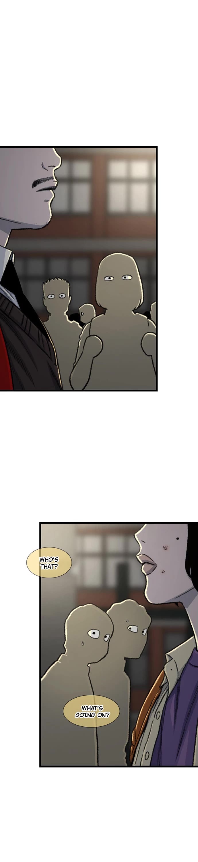 Star Ginseng Store Chapter 189 page 23 - Chapter 189: Hyena (6)