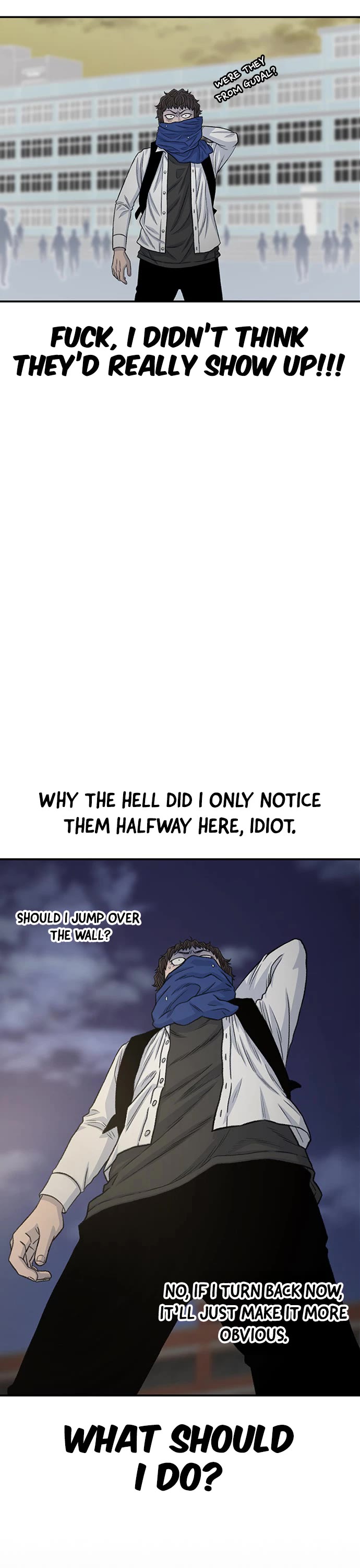 Star Ginseng Store Chapter 189 page 26 - Chapter 189: Hyena (6)