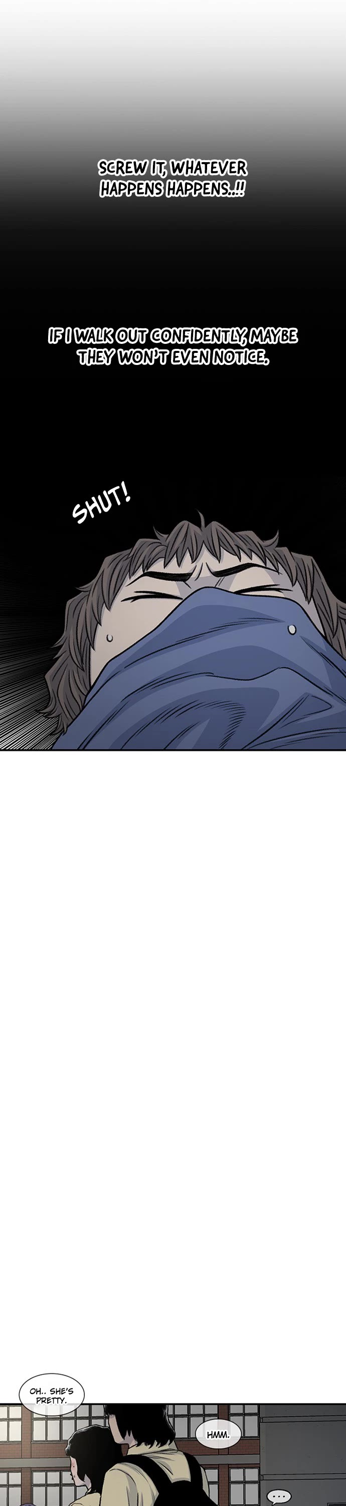 Star Ginseng Store Chapter 189 page 27 - Chapter 189: Hyena (6)