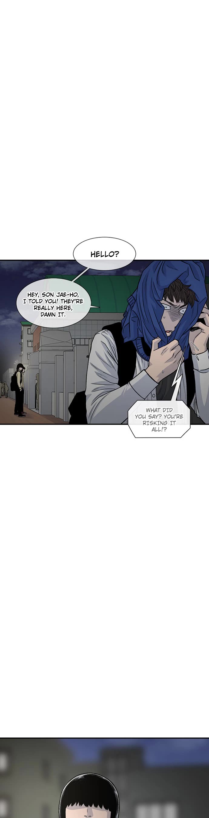 Star Ginseng Store Chapter 189 page 30 - Chapter 189: Hyena (6)