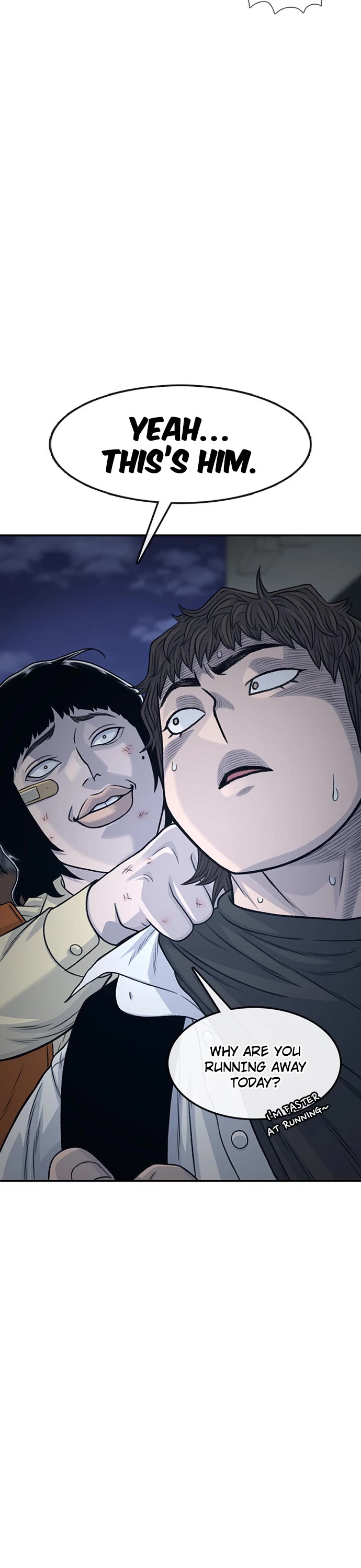 Star Ginseng Store Chapter 189 page 38 - Chapter 189: Hyena (6)