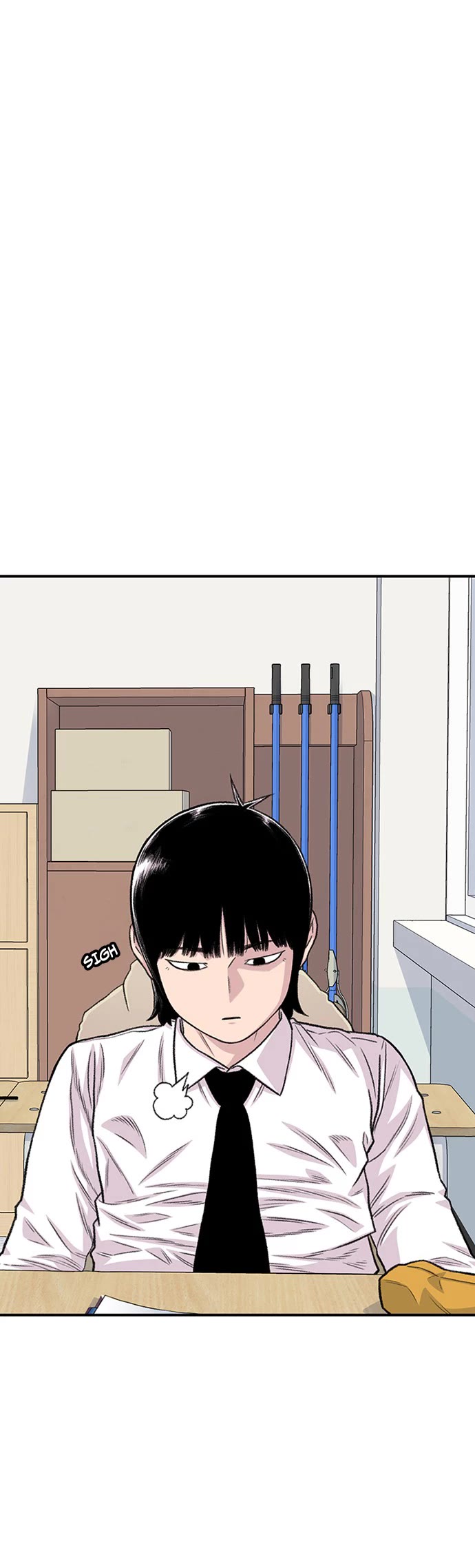 Star Ginseng Store Chapter 189 page 4 - Chapter 189: Hyena (6)