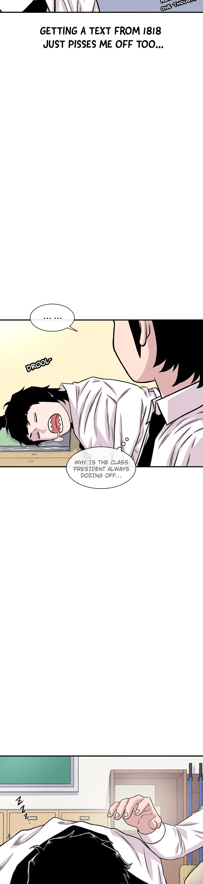 Star Ginseng Store Chapter 189 page 8 - Chapter 189: Hyena (6)
