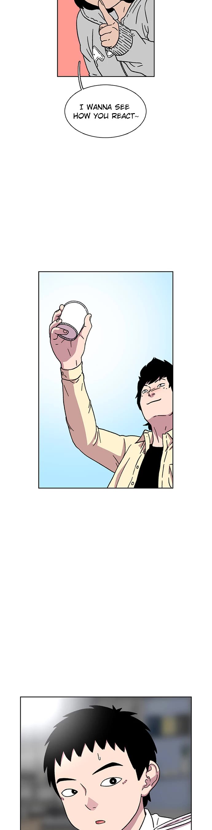Star Ginseng Store Chapter 19 page 24 - Chapter 19: Temptation (2)