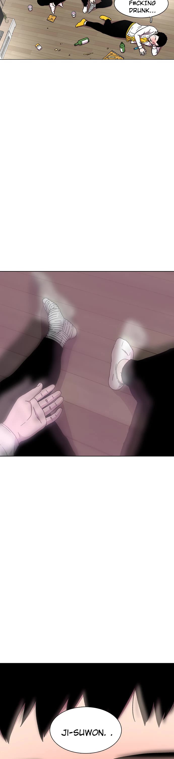 Star Ginseng Store Chapter 19 page 32 - Chapter 19: Temptation (2)