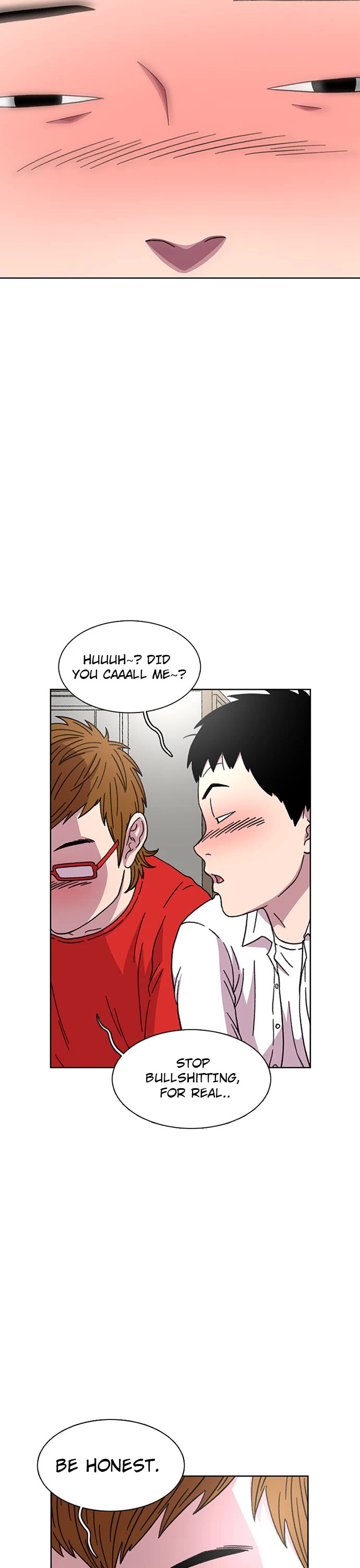 Star Ginseng Store Chapter 19 page 33 - Chapter 19: Temptation (2)