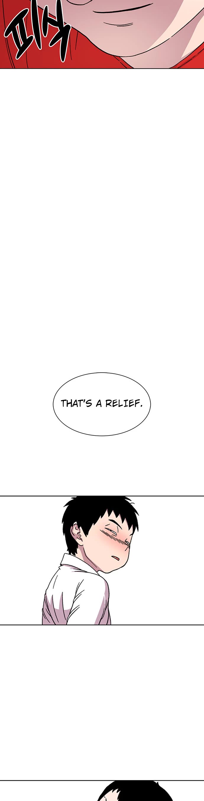 Star Ginseng Store Chapter 19 page 35 - Chapter 19: Temptation (2)