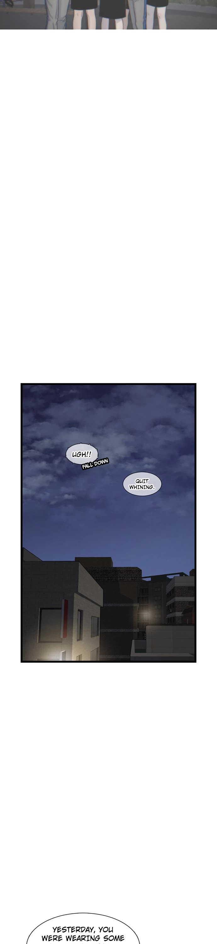 Star Ginseng Store Chapter 190 page 2 - Chapter 190: Hyena (7)