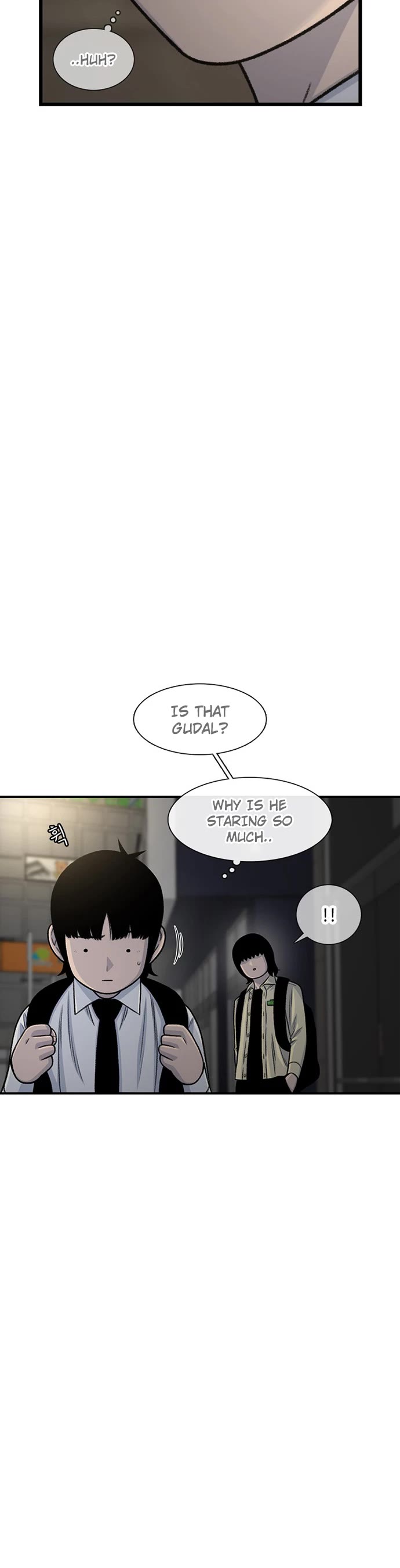 Star Ginseng Store Chapter 190 page 20 - Chapter 190: Hyena (7)