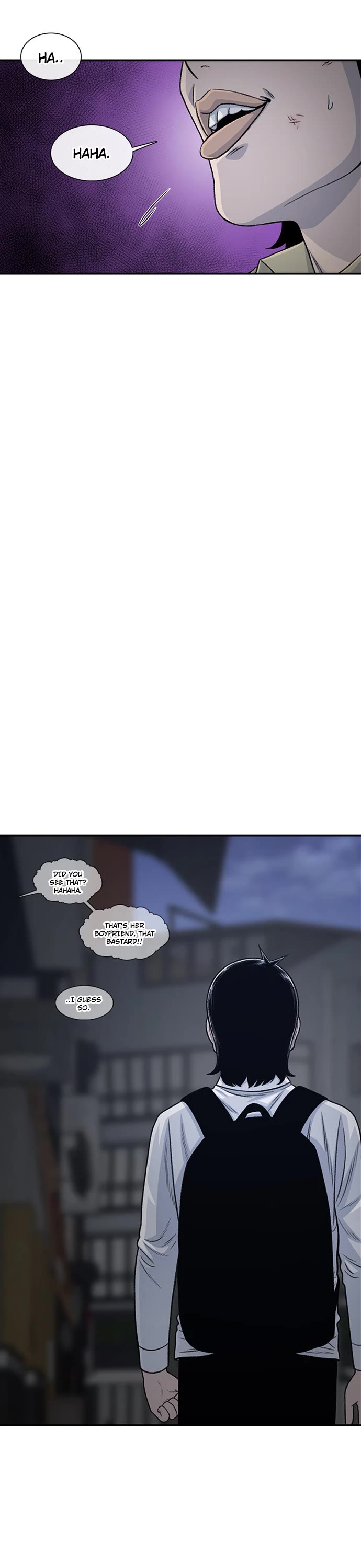 Star Ginseng Store Chapter 190 page 21 - Chapter 190: Hyena (7)