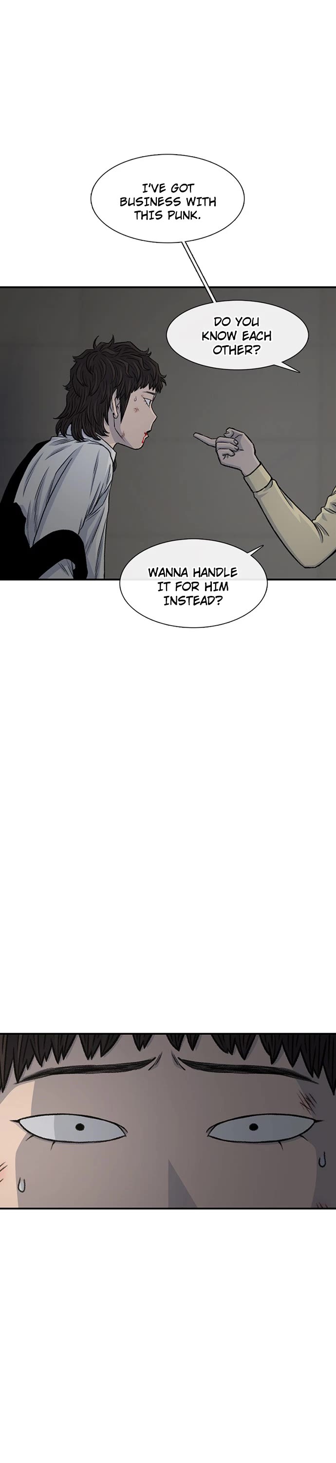 Star Ginseng Store Chapter 190 page 37 - Chapter 190: Hyena (7)