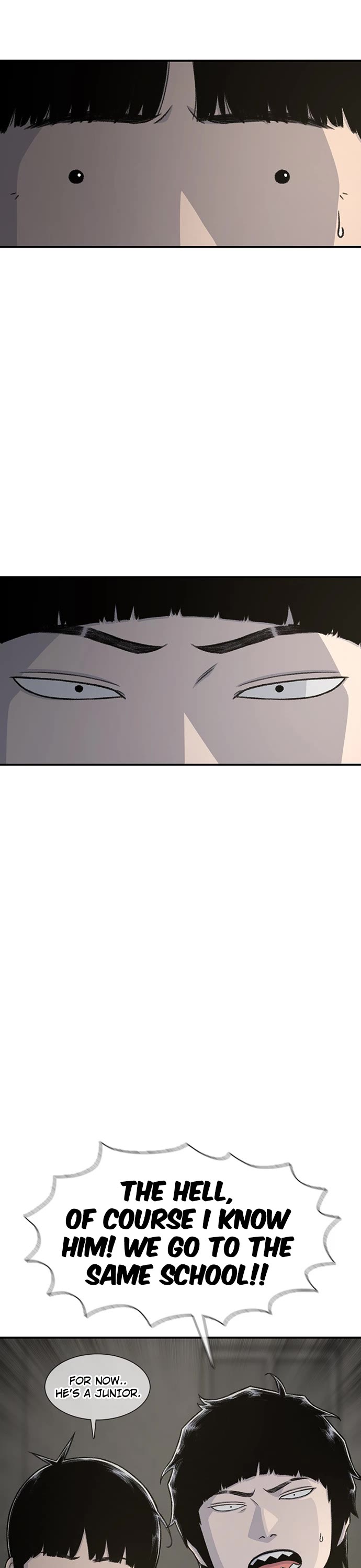 Star Ginseng Store Chapter 190 page 38 - Chapter 190: Hyena (7)