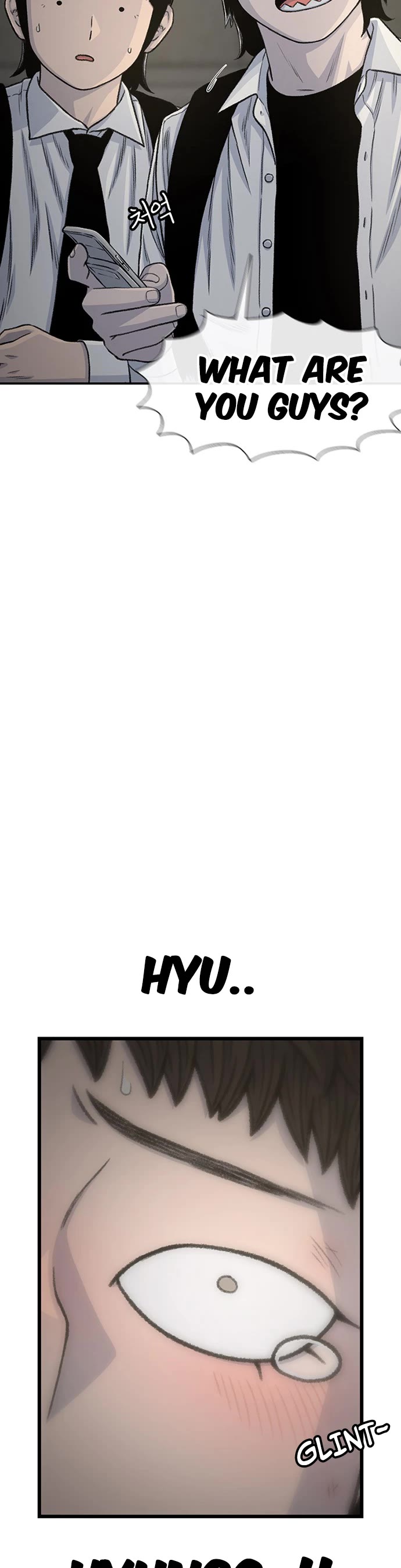 Star Ginseng Store Chapter 190 page 39 - Chapter 190: Hyena (7)