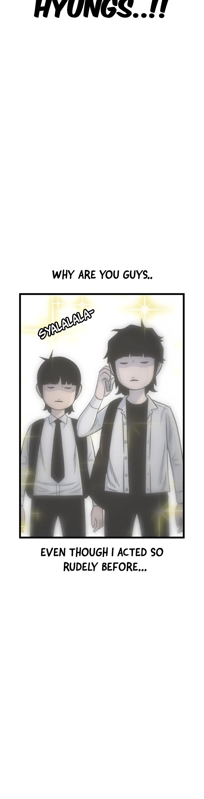 Star Ginseng Store Chapter 190 page 40 - Chapter 190: Hyena (7)