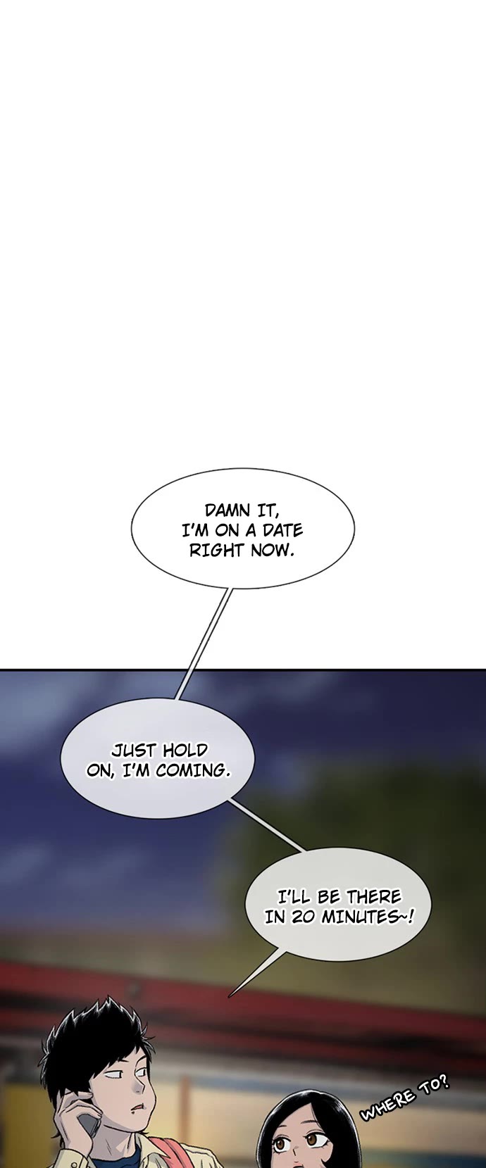 Star Ginseng Store Chapter 190 page 42 - Chapter 190: Hyena (7)