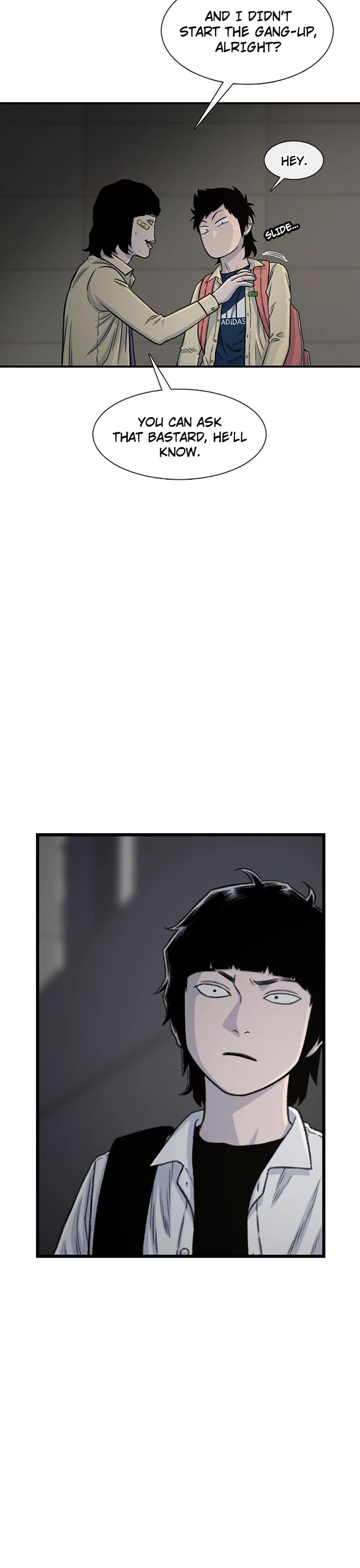 Star Ginseng Store Chapter 191 page 13 - Chapter 191: Hyena (8)