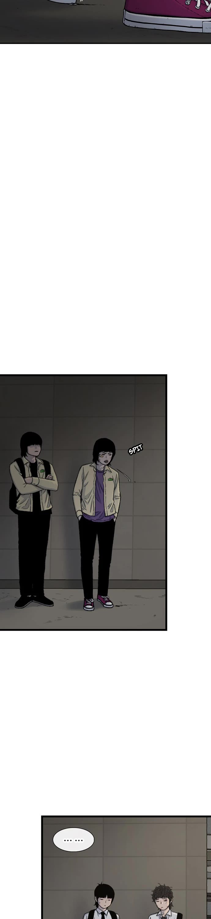 Star Ginseng Store Chapter 191 page 2 - Chapter 191: Hyena (8)