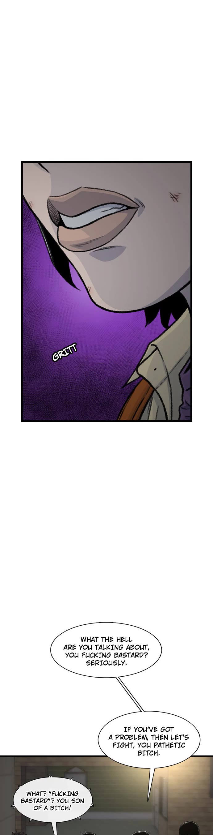 Star Ginseng Store Chapter 191 page 20 - Chapter 191: Hyena (8)