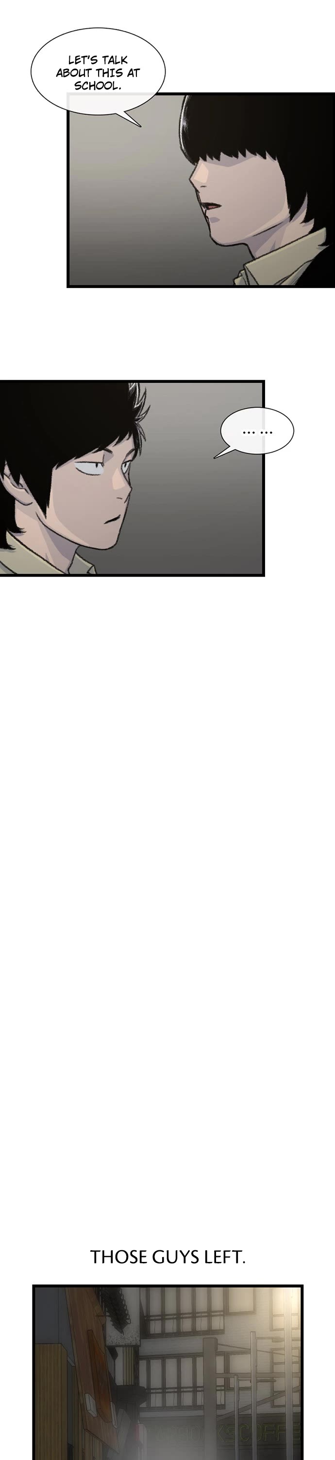 Star Ginseng Store Chapter 191 page 22 - Chapter 191: Hyena (8)