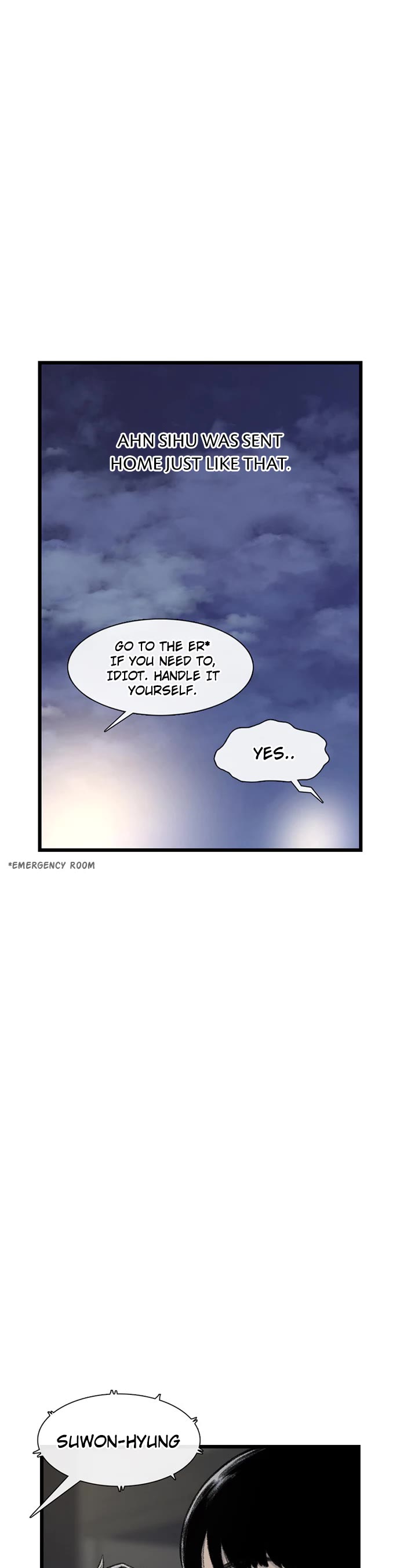 Star Ginseng Store Chapter 191 page 24 - Chapter 191: Hyena (8)