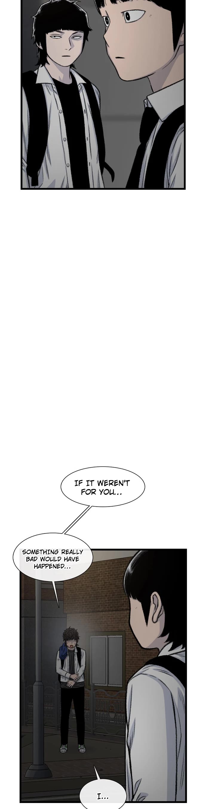 Star Ginseng Store Chapter 191 page 25 - Chapter 191: Hyena (8)