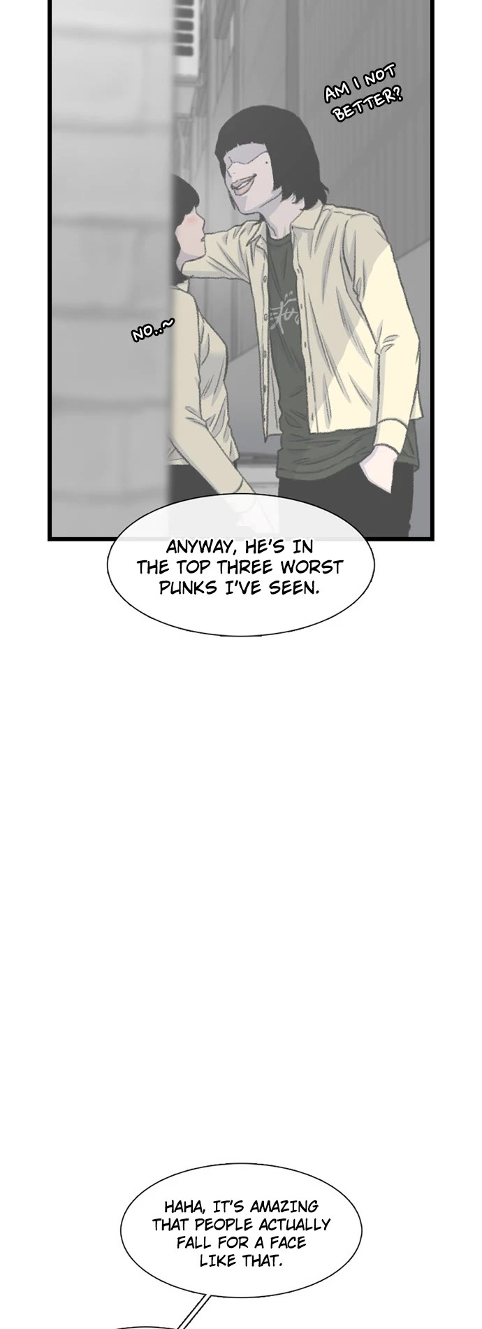 Star Ginseng Store Chapter 191 page 30 - Chapter 191: Hyena (8)