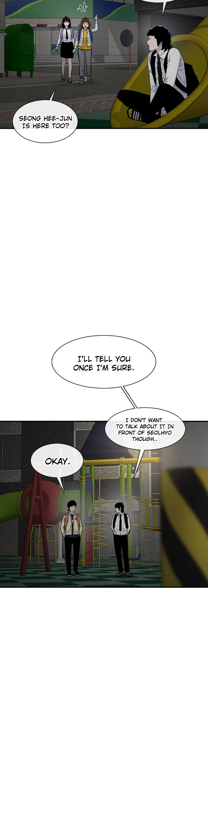 Star Ginseng Store Chapter 191 page 34 - Chapter 191: Hyena (8)