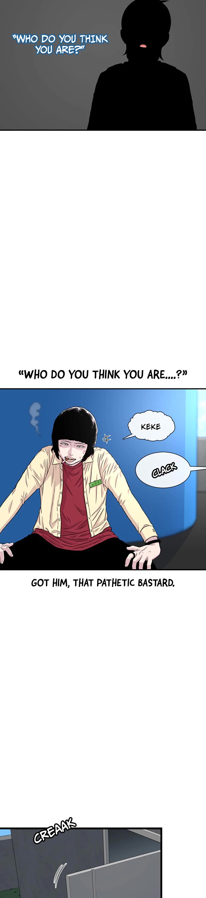 Star Ginseng Store Chapter 191 page 37 - Chapter 191: Hyena (8)