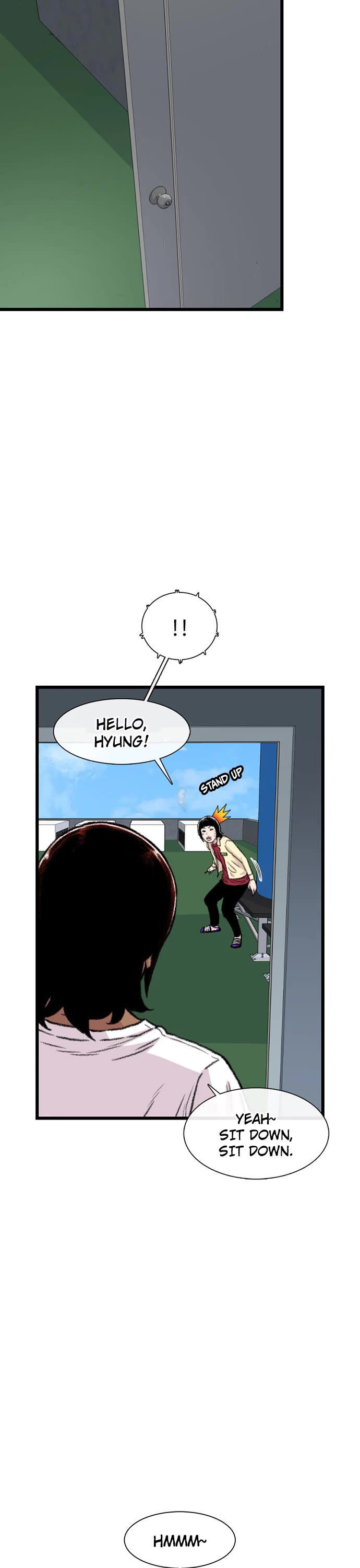 Star Ginseng Store Chapter 191 page 38 - Chapter 191: Hyena (8)