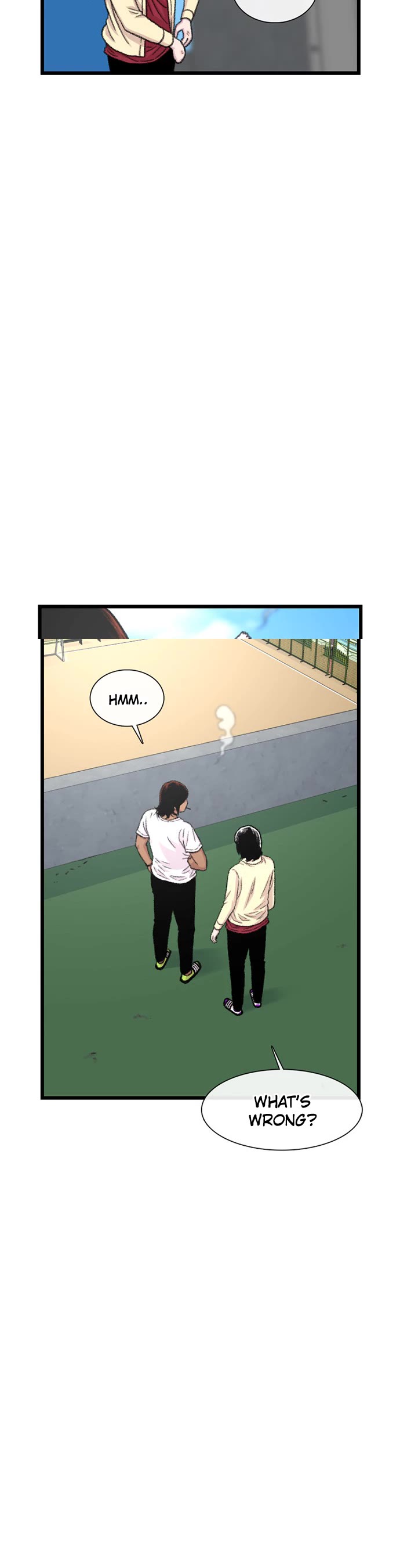 Star Ginseng Store Chapter 191 page 40 - Chapter 191: Hyena (8)