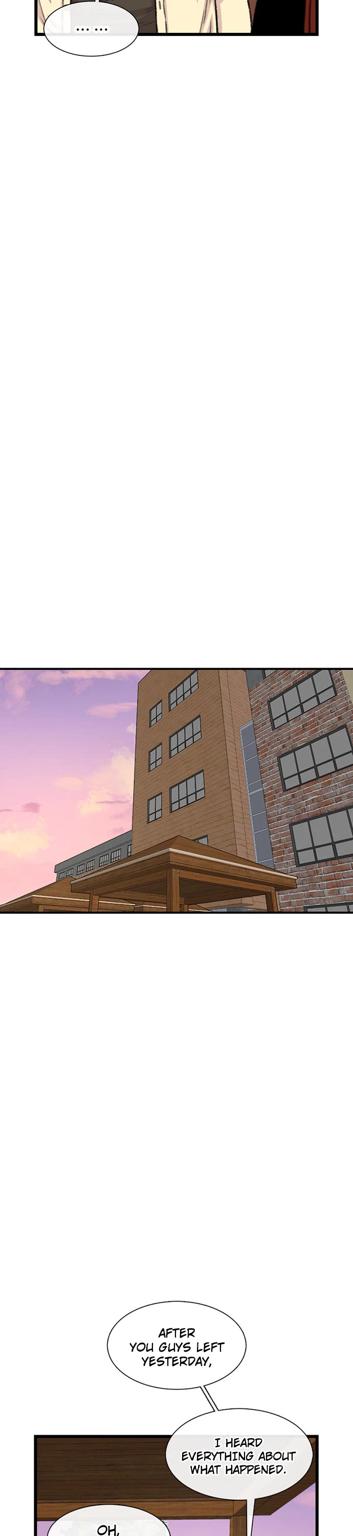 Star Ginseng Store Chapter 192 page 20 - Chapter 192: Hyena (9)