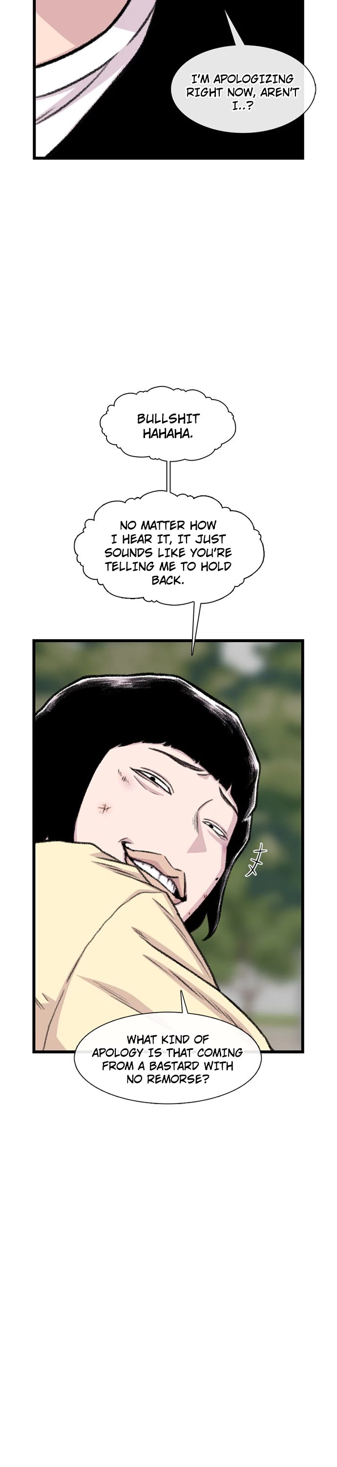 Star Ginseng Store Chapter 192 page 25 - Chapter 192: Hyena (9)