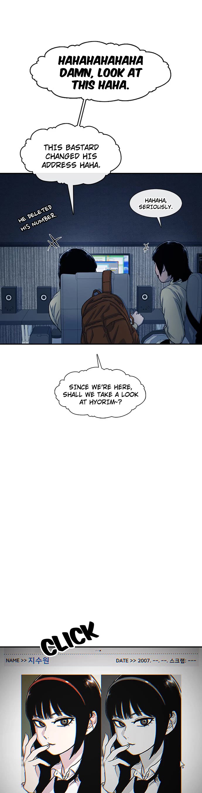 Star Ginseng Store Chapter 192 page 34 - Chapter 192: Hyena (9)