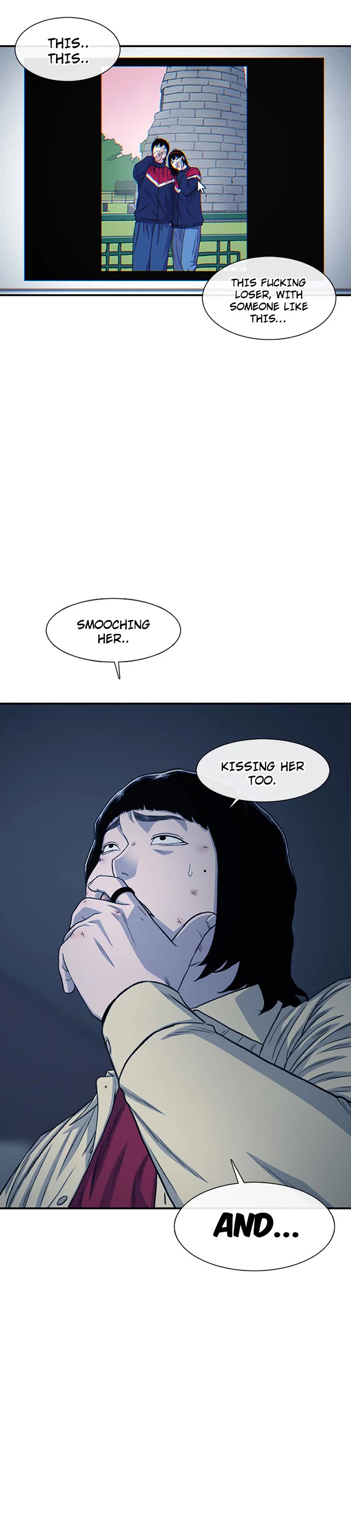 Star Ginseng Store Chapter 192 page 37 - Chapter 192: Hyena (9)