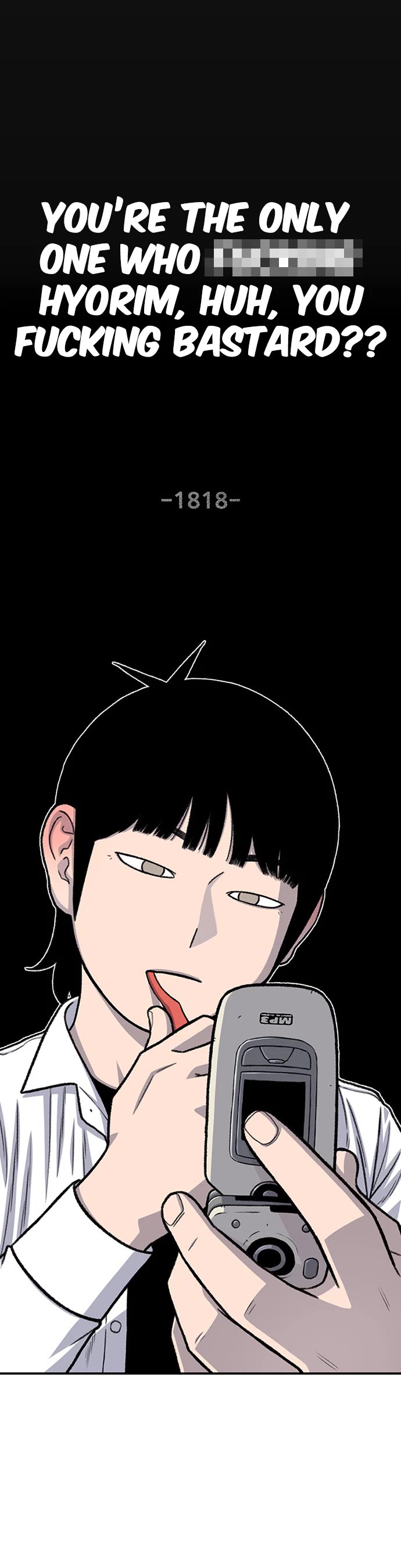 Star Ginseng Store Chapter 192 page 39 - Chapter 192: Hyena (9)
