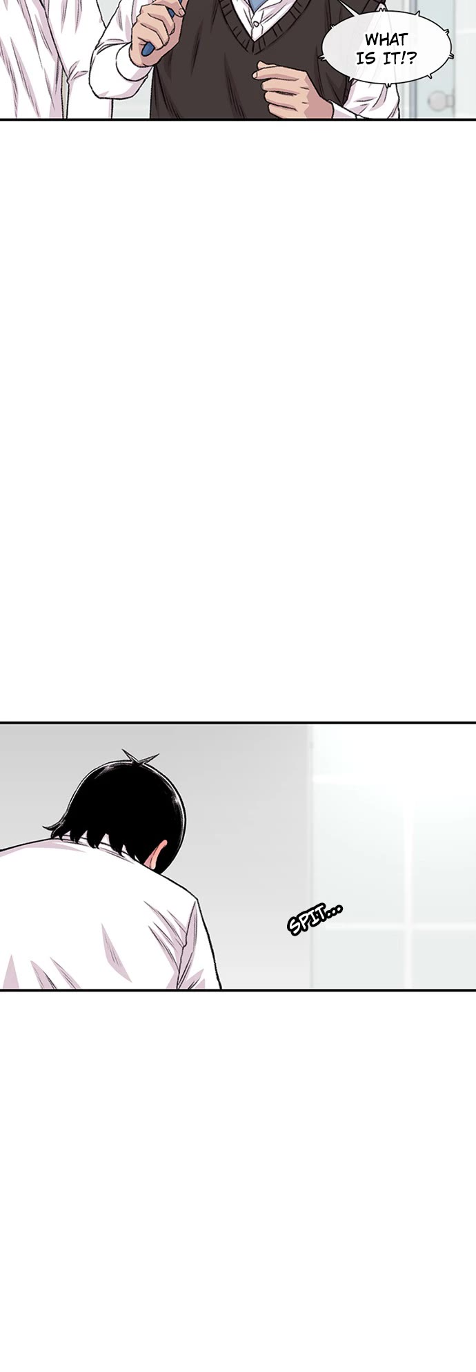 Star Ginseng Store Chapter 192 page 43 - Chapter 192: Hyena (9)