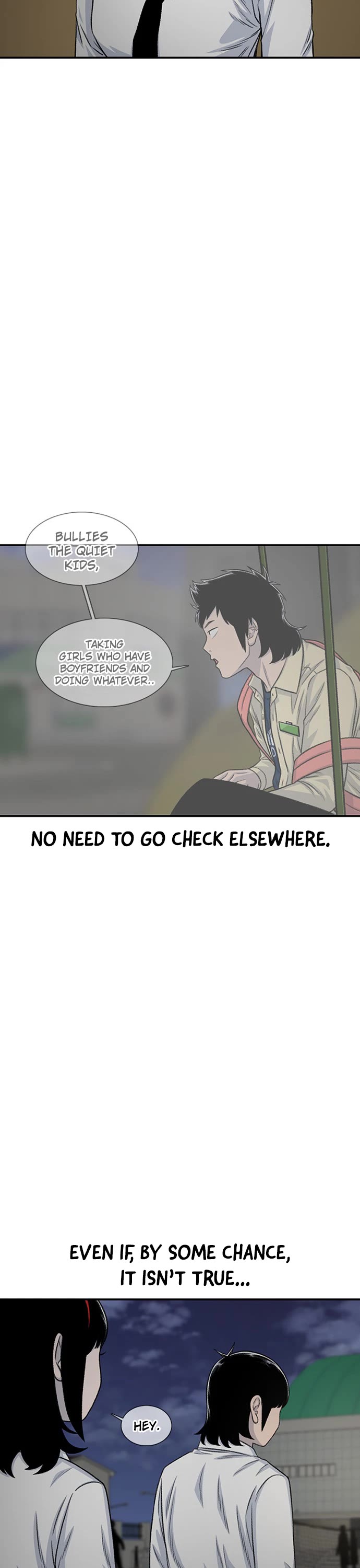 Star Ginseng Store Chapter 193 page 11 - Chapter 193: Hyena (10)