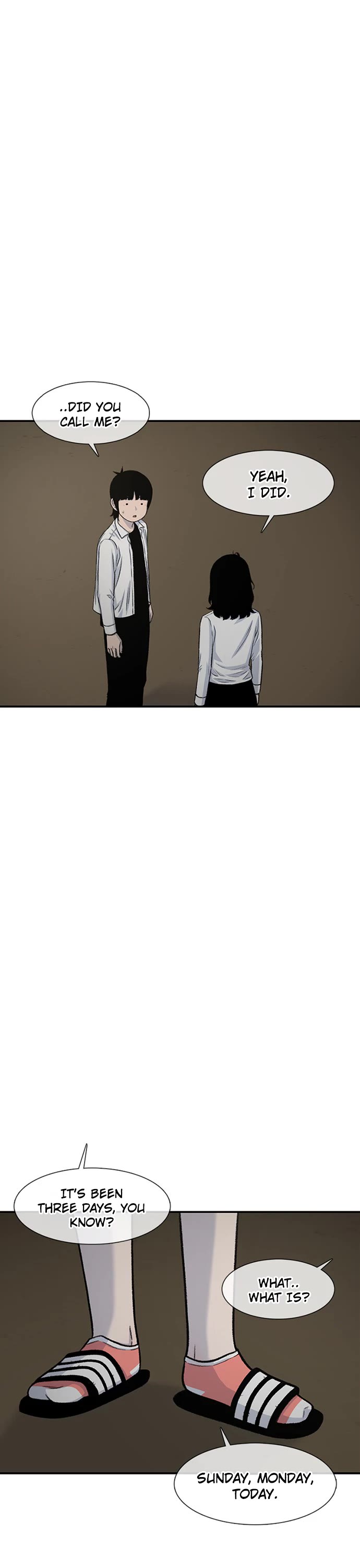 Star Ginseng Store Chapter 193 page 13 - Chapter 193: Hyena (10)