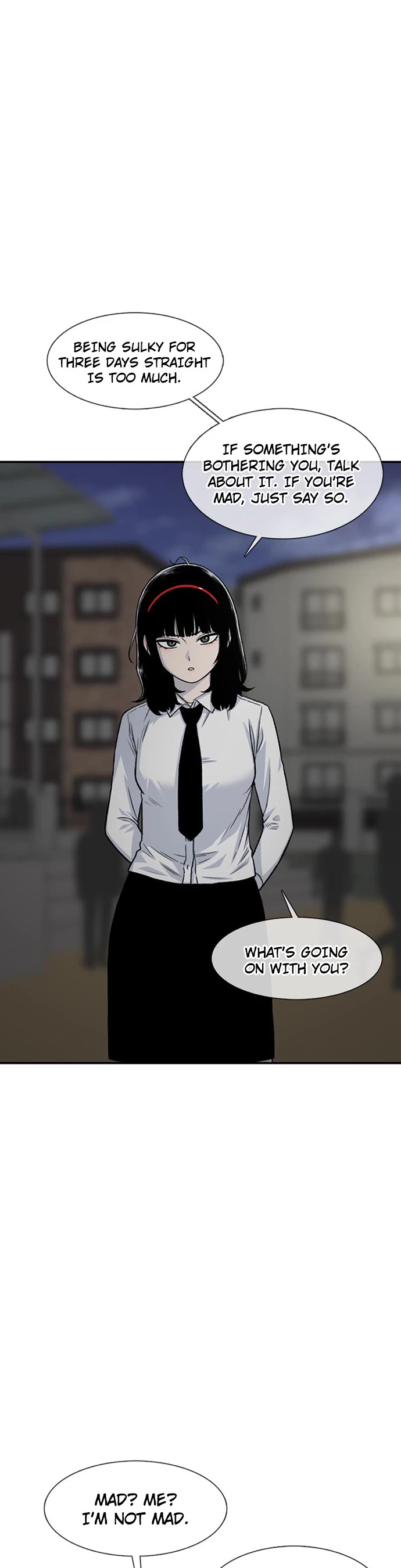 Star Ginseng Store Chapter 193 page 14 - Chapter 193: Hyena (10)