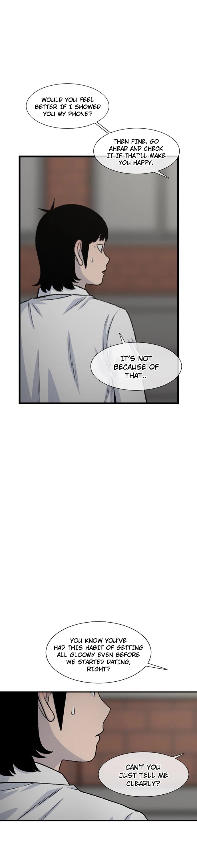Star Ginseng Store Chapter 193 page 16 - Chapter 193: Hyena (10)