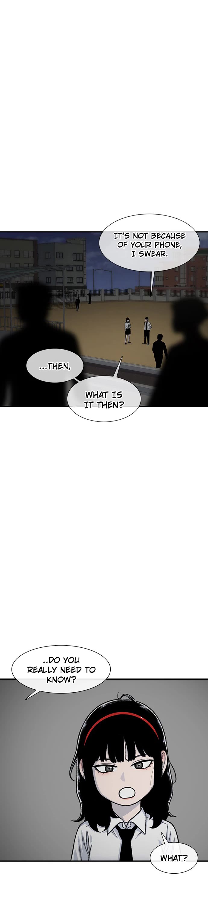 Star Ginseng Store Chapter 193 page 18 - Chapter 193: Hyena (10)