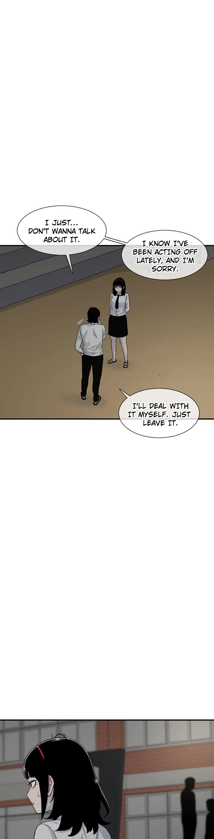 Star Ginseng Store Chapter 193 page 19 - Chapter 193: Hyena (10)