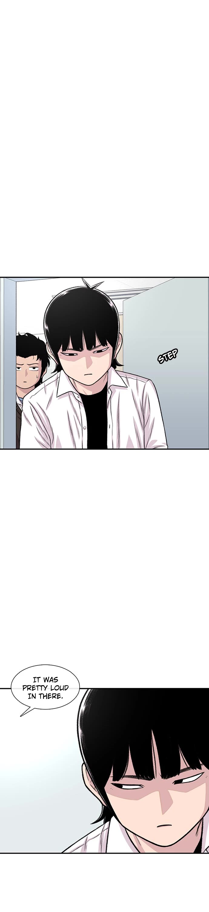 Star Ginseng Store Chapter 193 page 2 - Chapter 193: Hyena (10)