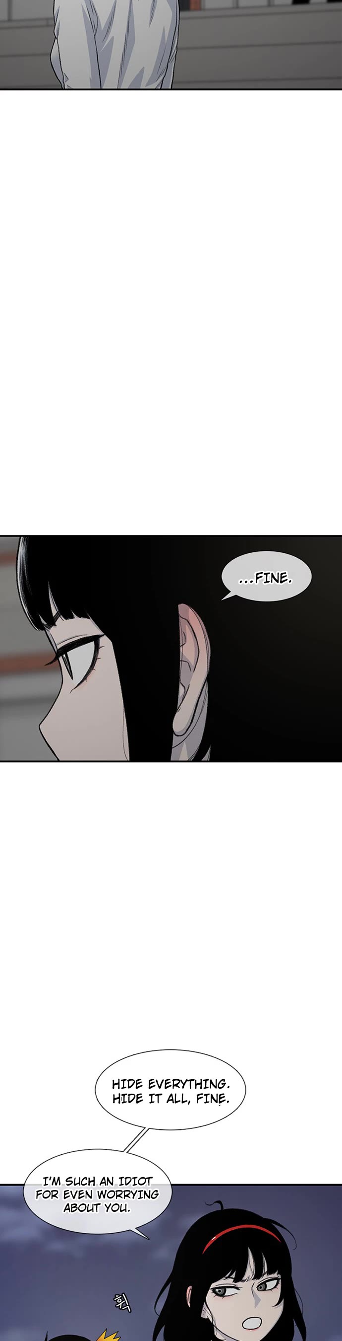 Star Ginseng Store Chapter 193 page 20 - Chapter 193: Hyena (10)