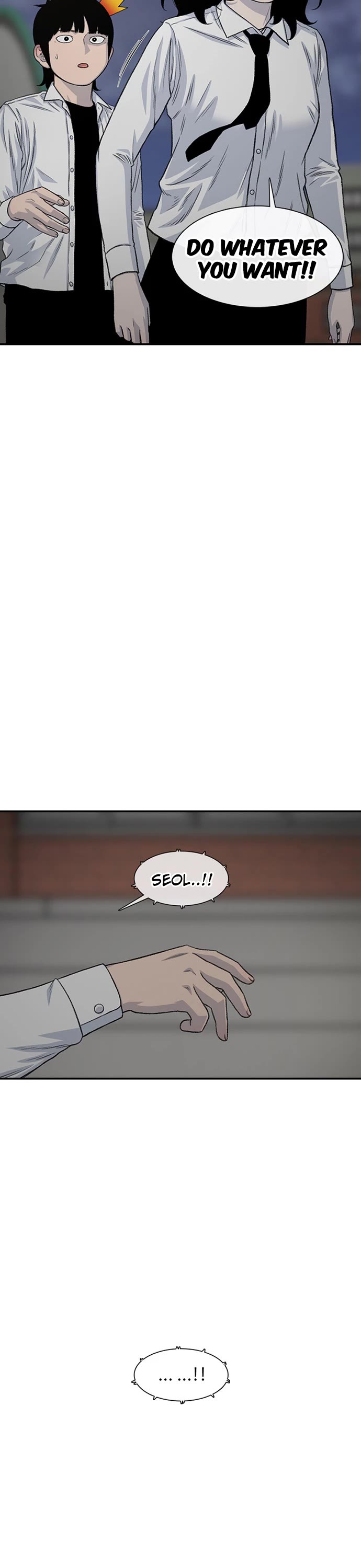 Star Ginseng Store Chapter 193 page 21 - Chapter 193: Hyena (10)