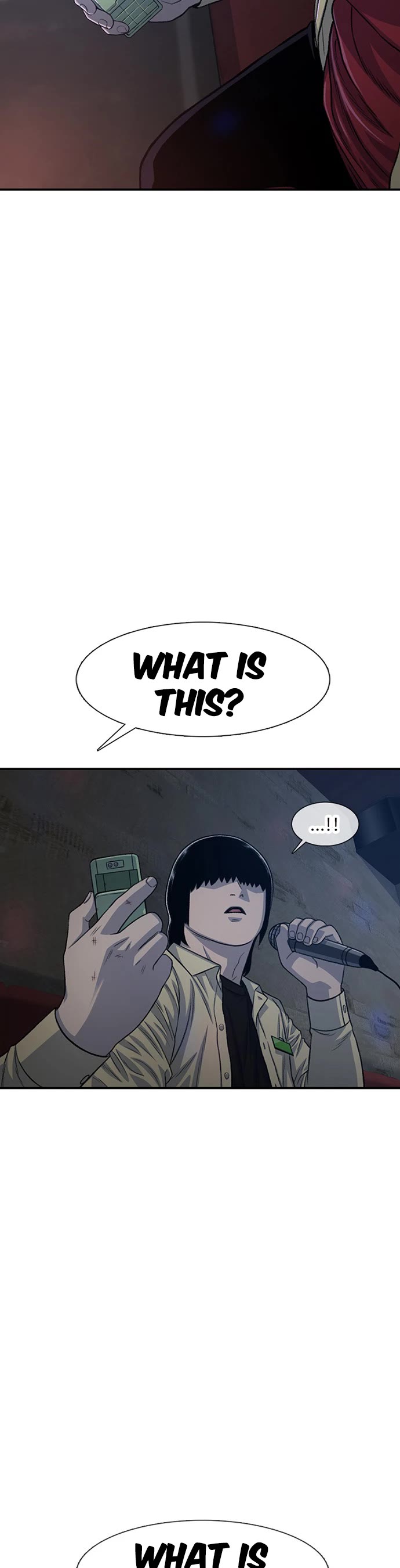 Star Ginseng Store Chapter 193 page 34 - Chapter 193: Hyena (10)